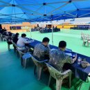 당진종합운동장 당진실내체육관 이미지