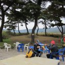 회덕마을 입구 이미지