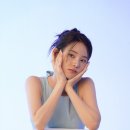 니베아 X 얼루어 화보 비하인드 이미지