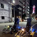오사카 여행 3일차 카트라이더 실사판 타기!! 아키바 카트 후기!!!!
