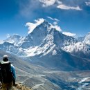 히말라야 산맥 (Himalayas) 이미지