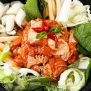 통나무집닭갈비 - 안양시 동안구 인덕원로16번길 25 | 통나무집닭갈비