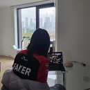 6-7주차] 랜선집들이(는 다음기회에)/ 머글의 해리포터 스튜디오 방문 후기 / 크리스마스 준비중인 런던