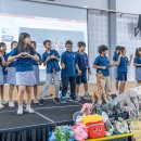 The primary school core values assembly- 30th May in the MPH 이미지