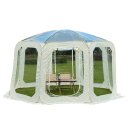 버블하우스 이미지