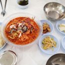 고성부부횟집 이미지