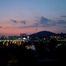 걷고 싶은 중구둘레길(제3코스) | 서울시티투어버스 야경코스 후기"한강·남산·N서울 타워 서울 야경 명소 추천"