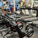 아놀드짐 이미지