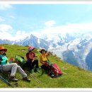 돌탑산장 이미지