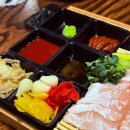 상무지구 술집 하루연어 상무점 강민경 광어소금김밥 먹어본 솔직 후기