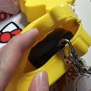 오토심슨 | 던킨 도넛 🍩 심슨 콜라보 굿즈 3차 랜덤 미니 파우치 2탄!! ▶️ 부제: 어미아비를 찾아서 &amp; 그래서...