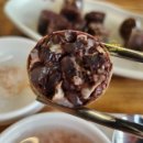 산정리토종순대