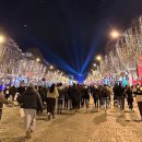 소망주유소 개방화장실 | 파리 새해 카운트다운 후기! 상젤리제에서 개선문 보며 맞는 새해 준비 팁 총정리