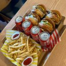 초가삼간 | 강화도 수제버거 맛집 [초가삼간 보스턴 수제버거] 내돈내산 솔직후기🍔 +애견동반, 주차