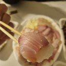 병점 가성비 좋은 횟집 광어,방어회 맛집 아리회직판장 (배달 후기)