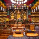 가섭사석가여래좌상 이미지