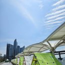 에이원무인텔 | 5.31~6.17 일상