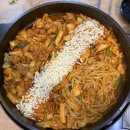 홍춘천치즈닭갈비(중동점) 이미지