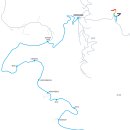 아리바우길 이미지