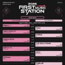 태극권아~ 내 관절을 부탁해 | 올해 첫 페스티벌 퍼스트 뮤직 스테이션 후기