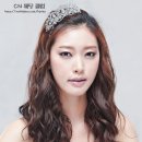 티아라(tiara)헤어