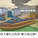 탄소제로교육관 에코정글랜드 | 구미 탄소제로 교육관 실내놀이터(에코정글랜드)