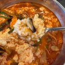 순두부짬뽕 | [강릉순두부짬뽕] 내돈내산 '초당훈이순두부짬뽕' 솔직후기