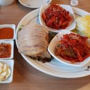 궁돈보쌈 이미지