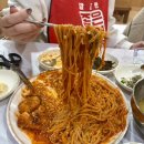 도리정원 | 부산 맛집 : 정원집 /엄궁 아구찜 맛집 묵은지 아구찜 찐맛도리