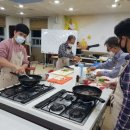 집밥요리 이미지