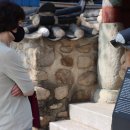 열녀 나주나씨 정려 이미지