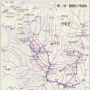 덕양천 | 20091206 왕산(경남 산청, 봉천)