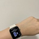 애플텔레콤 | 아이폰 애플워치 SE3 40mm 셀룰러 구매후기 및 요금제