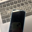 가오도서관 | 아이폰 5c 블루 구매 후기 (에이블리)