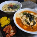 홍제동우동국수 - 마포구 망원로 19 | 홍제동우동국수