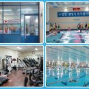 이충문화체육센터 수영장 평택자치신문