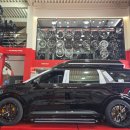 금호공업사 | 카니발 리무진 사제휠 인치업 작업 후기 20인치 BBS CIR 스타일 + 신제품 금호 크루젠 GT PRO 245 50 20