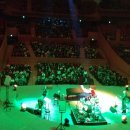 스티브 바라캇 밴드 크리스마스 콘서트 이미지