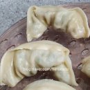 산둥만두 네이버블로그