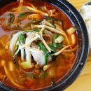 동루골막국수 - 속초시 엑스포로 135-7 | 동루골막국수