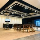 탑스크린골프 이미지