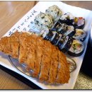 수제돈까스랑김밥이랑 Daum카페