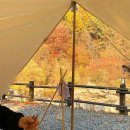 깊은골 캠핑장 이미지