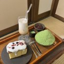 큰골 세천 이미지