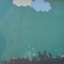 경기둘레길 포천15코스 이미지