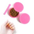 봉숭아손톱 이미지