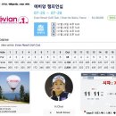 에비앙 챔피언십 / AIG 위민스 브리티시 오픈 이미지