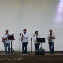 거리로 나온 예술 이미지