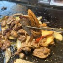 구리역 주차장 이미지