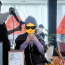 전주객사미용실 빈카살롱 염색 후기